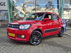 Suzuki Ignis 1.2 Select | Airco | Bluetooth | Achteruitrijca, Auto's, Suzuki, Stof, Gebruikt, 4 cilinders, Met garantie (alle)