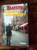 Baantjes boek, Boeken, Detectives, Ophalen of Verzenden, Gelezen