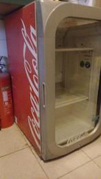 Coca-Cola Koelkast - Perfect voor mancave of bar!, Ophalen of Verzenden, Gebruikt, Infrarood, Toebehoren