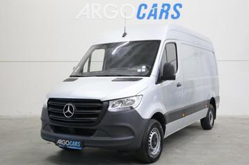 Mercedes-Benz Sprinter 314 CDI L2/H2 GRIJS CLIMA/AIRCO TOPST beschikbaar voor biedingen