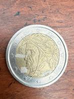 Zeldzame Italiaanse verzamelaars munt 2002!, Ophalen of Verzenden, Italië, 2 euro