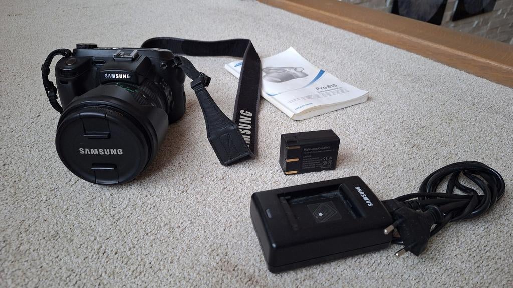 Fotografie toebehoren, Audio, Tv en Foto, Fotografie | Fotostudio en Toebehoren, Ophalen of Verzenden