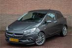 Opel Corsa 1.0 Turbo Innovation, Xenon, Stoel & Stuurverwarm, Voorwielaandrijving, Gebruikt, Euro 6, Origineel Nederlands