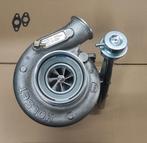 Reman Holset HX35W Turbo 12cm twin scroll T3 V-band billet, Motoren, Tuning en Styling, Verzenden