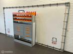 Multistow comfort - 304 NIEUW / bedrijfswagen inrichting, Ophalen of Verzenden