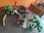 Playmobil skate park skateboard, Kinderen en Baby's, Speelgoed | Playmobil, Ophalen of Verzenden, Zo goed als nieuw