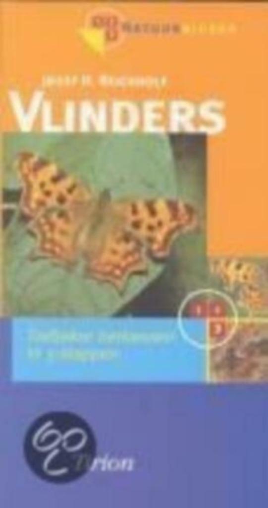 Vlinders, Boeken, Natuur, Zo goed als nieuw, Overige onderwerpen, Ophalen of Verzenden