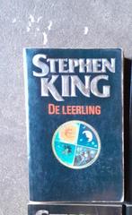 King Stephen : De leerling, King Stephen, Ophalen of Verzenden, Nederland