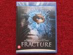 Blu-ray, Fracture, Anthony Hopkins, Ryan Gosling, Verzenden, Zo goed als nieuw, Drama