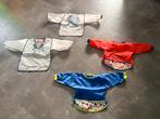 Set van 4 kinder schorten, Verzenden, Gebruikt, Jongen of Meisje