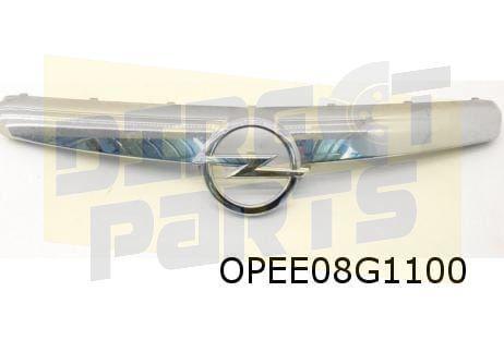 Opel Insignia A embleem logo ''Opel'' voorzijde Origineel! 1, Auto-onderdelen, Carrosserie en Plaatwerk, Opel, Nieuw, Verzenden