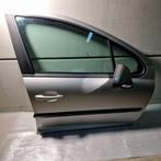 PEUGEOT 207 DEUR RV / ETSC, Gebruikt, P, Ophalen of Verzenden, Dajhajsautodemontage@gmail.com