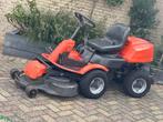 Husqvarna Gebruikte Rider frontmaaier mulch, Gebruikt, Husqvarna