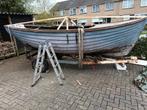 Opknap sloep, Watersport en Boten, Ophalen, 10 tot 30 pk, Binnenboordmotor, Diesel