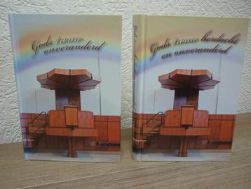 Geref. Gemeente Yerseke -Gods trouw herdacht /onveranderd  beschikbaar voor biedingen