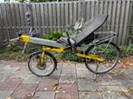 Flevobike Ligfiets - Comfortabel en Uniek!, Ophalen, Gebruikt, Onderstuur, Flevobike