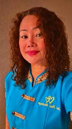 Thaise Ontspanningsmassage, Ontspanningsmassage