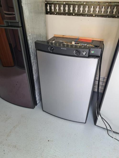 Dometic rms8500 koelkast/vriezer, Caravans en Kamperen, Camper-accessoires, Zo goed als nieuw, Ophalen