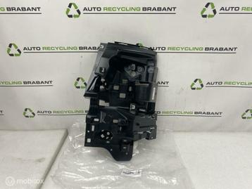 Bumpergeleider Rechts Achter BMW X6 G06 M PAKKET 51128069962 beschikbaar voor biedingen