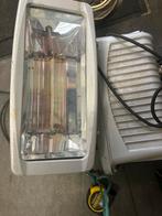 Terrasverwarming - Eerlijk Bod Gevraagd!, Ophalen of Verzenden, Gebruikt, 500 watt of meer, Lamp met armatuur