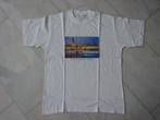 T-shirt maat S Topkapi Palace Antalya, Kleding | Heren, T-shirts, Ophalen of Verzenden, Gedragen, Maat 46 (S) of kleiner, Wit
