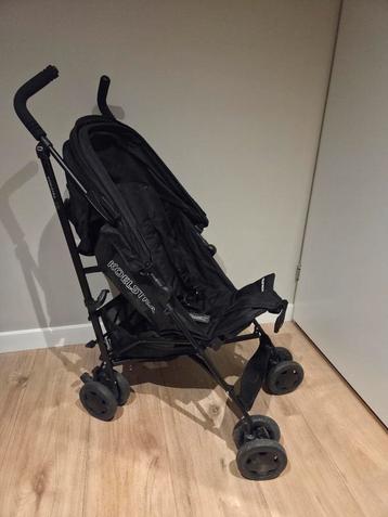 Koelstra Buggy - Compact en Handig! beschikbaar voor biedingen