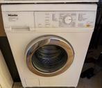 Oude Miele Wasmachine, Ophalen, Gebruikt, Voorlader, 85 tot 90 cm
