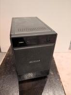 Netgear Readynas 4 ultra (4 bay), Computers en Software, NAS, Ophalen of Verzenden, Gebruikt