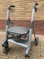 ANWB  rollator Acces Active, Ophalen of Verzenden, Opvouwbaar, Zo goed als nieuw