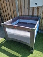 Inklapbare box, Kinderen en Baby's, Ophalen, Zo goed als nieuw, In hoogte verstelbaar