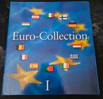 Verzamelboeken Euromunten Leuchtturm, Ophalen of Verzenden, Gebruikt