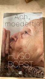Hugo Borst - Ach, moedertje, Ophalen of Verzenden, Zo goed als nieuw
