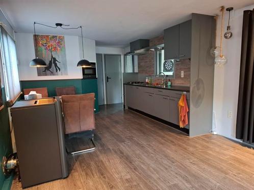 Stacaravan te koop, Caravans en Kamperen, Stacaravans, Ophalen