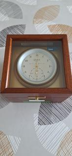 Glashütte GUB Cal.71-01 Precision Vintage Scheeps Chronomete, Antiek en Kunst, Ophalen of Verzenden
