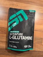 ESN Glutamine, Verzenden, Nieuw, Poeder of Drank