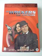 De Wrekers: 1967, Episodes 1- 6, Cd's en Dvd's, Dvd's | Tv en Series, Gebruikt, Boxset, Ophalen of Verzenden, Actie en Avontuur