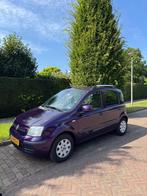 Fiat Panda 1.2 2011, Auto's, Fiat, 1242 cc, Origineel Nederlands, Handgeschakeld, Particulier