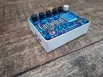 Electro-Harmonix Cathedral Stereo Reverb Pedaal, Ophalen of Verzenden, Gebruikt, Reverb