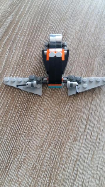 Lego Pick a Model - Vliegtuigje beschikbaar voor biedingen