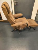 Gratis stoel , fauteuil, Huis en Inrichting, Fauteuils, Ophalen, Gebruikt, 50 tot 75 cm