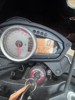 Kawasaki Z750, Particulier, Naked bike