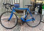 Cannondale R500 Shimano, Aluminium, Zo goed als nieuw, Meer dan 20 versnellingen, 53 tot 57 cm