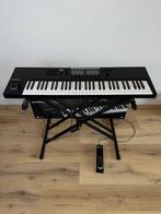 Te koop:Native Instruments Kontrol S61 USB/MIDI keyboard, Muziek en Instrumenten, Ophalen of Verzenden, Zo goed als nieuw