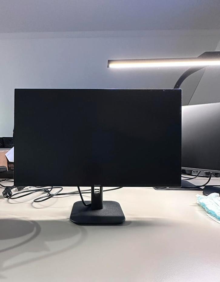 Philips 1000 series 24E1N1100A Full HD 120hz 24 inch, Computers en Software, Monitoren, Zo goed als nieuw, 101 t/m 150 Hz, HDMI