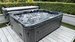 Jacuzzie Passion Spa Repose - 6 persoons!, Tuin en Terras, Bubbelbaden en Hottubs, Ophalen, Zo goed als nieuw, Filter, Vast