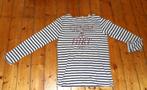 mooie Scotch Shrunk longsleeve maat 14 - 164, Scotch Shrunk, Ophalen of Verzenden, Zo goed als nieuw, Shirt of Longsleeve