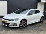 Volkswagen Scirocco GTS 2.0 TSI|Facelift|DSG|Pano|Zeldzaam|O, Stof, Gebruikt, 4 cilinders, 1984 cc