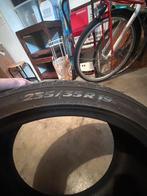 Toyotire winterbanden 235/35R-19, Ophalen, Gebruikt