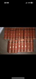 Complete Winkler Prins Encyclopedie Serie, Ophalen, Gelezen, Algemeen, Complete serie