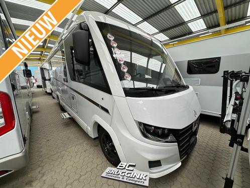 Carthago C2-Tourer i 147 RB-LE L COMFORT, Caravans en Kamperen, Campers, Integraal, tot en met 4, Carthago, Diesel